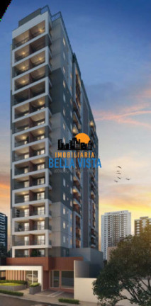 Apartamento com 1 Quarto à Venda,  em Pinheiros - São Paulo