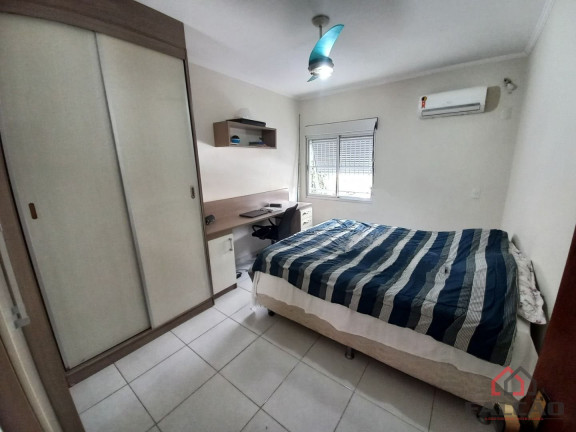 Imagem Sobrado com 3 Quartos para Alugar, 203 m² em Aparecida - Santos Imagem Sobrado com 3 Quartos para Alugar, 203 m² em Aparecida - Santos