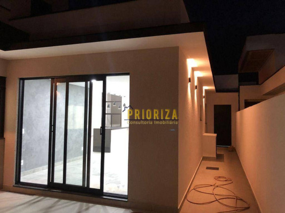 Imagem Casa com 3 Quartos à Venda, 185 m² em Condomínio Residencial Flores - Sorocaba Imagem Casa com 3 Quartos à Venda, 185 m² em Condomínio Residencial Flores - Sorocaba