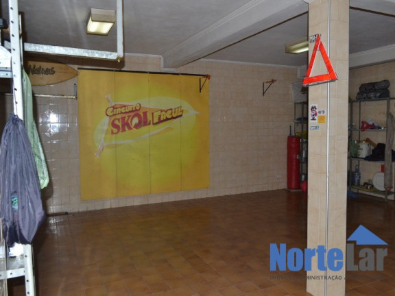 Imagem Imóvel com 4 Quartos para Alugar, 310 m² em Freguesia Do ó - São Paulo