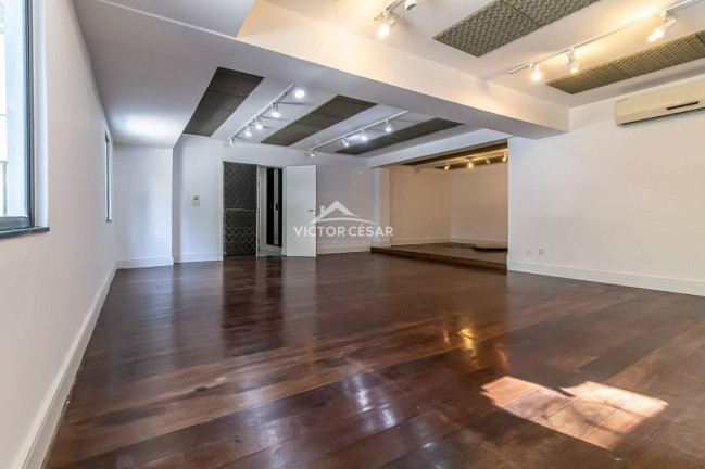 Imagem Casa com 6 Quartos à Venda, 677 m² em Laranjeiras - Rio De Janeiro