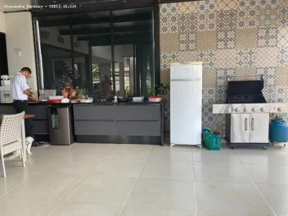 Imagem Casa com 4 Quartos à Venda, 265 m² em Aldeia Dos Camarás - Camaragibe