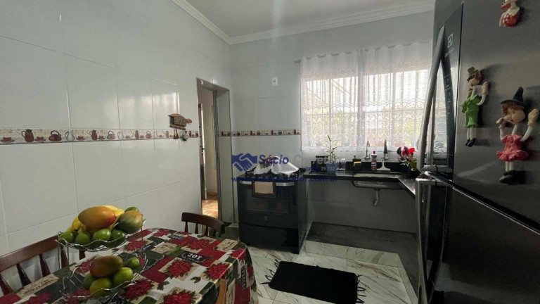 Imagem Casa com 3 Quartos à Venda, 118 m² em Vila Aliança - Guarulhos