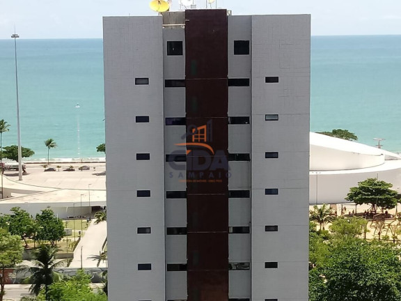 Imagem Apartamento com 3 Quartos à Venda, 104 m² em Boa Viagem - Recife