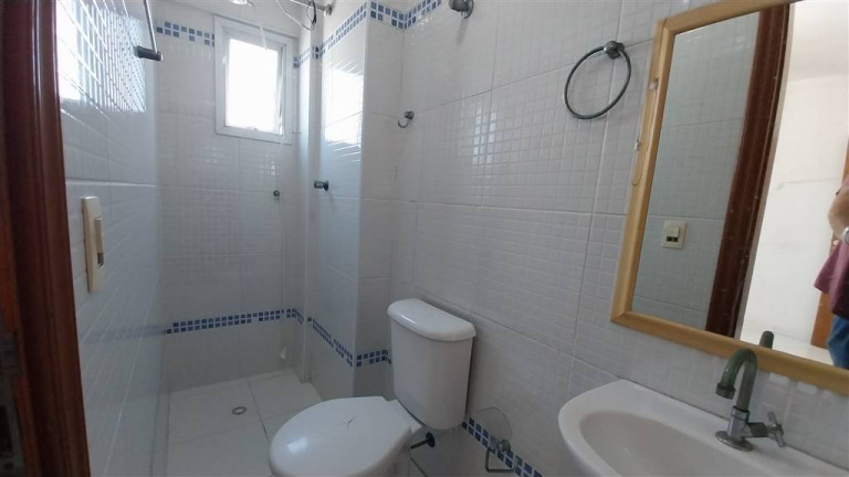 Imagem Apartamento com 1 Quarto à Venda, 41 m² em Caiçara - Praia Grande