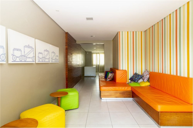 Imagem Apartamento com 2 Quartos à Venda, 45 m² em Jaguaré - São Paulo Imagem Apartamento com 2 Quartos à Venda, 45 m² em Jaguaré - São Paulo