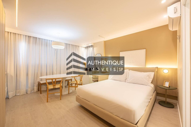 Imagem Imóvel com 1 Quarto à Venda, 29 m² em Itaim Bibi - São Paulo Imagem Imóvel com 1 Quarto à Venda, 29 m² em Itaim Bibi - São Paulo