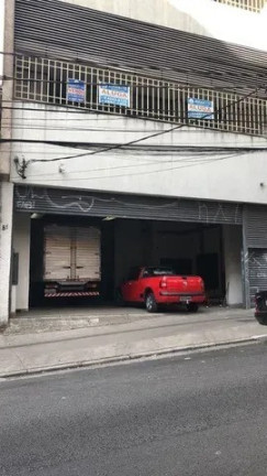 Imagem Imóvel para Alugar, 1.500 m² em Bela Vista - São Paulo
