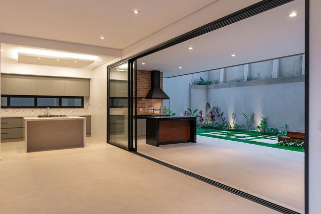 Imagem Casa com 4 Quartos à Venda, 480 m² em Alphaville - Santana De Parnaíba Imagem Casa com 4 Quartos à Venda, 480 m² em Alphaville - Santana De Parnaíba