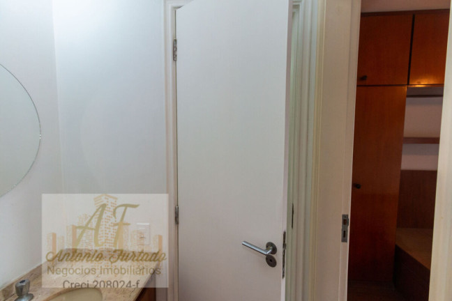 Imagem Apartamento com 1 Quarto para Alugar, 36 m² em Itaim Bibi - São Paulo Imagem Apartamento com 1 Quarto para Alugar, 36 m² em Itaim Bibi - São Paulo