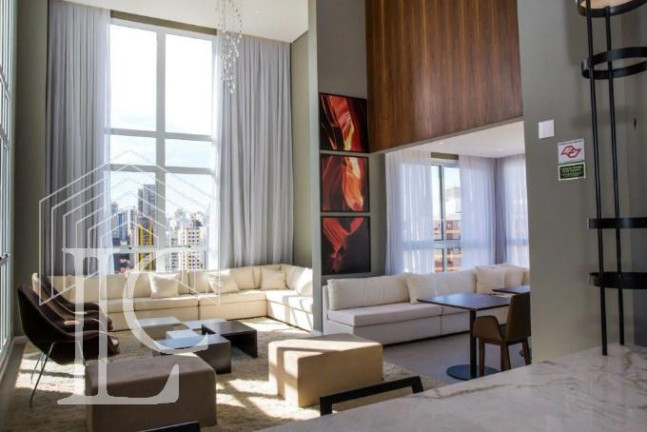 Imagem Apartamento com 1 Quarto para Alugar, 32 m² em Pinheiros - São Paulo Imagem Apartamento com 1 Quarto para Alugar, 32 m² em Pinheiros - São Paulo