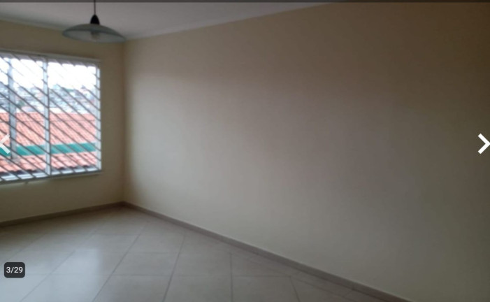 Imagem Sobrado com 3 Quartos à Venda, 130 m² em Vila Antonieta - São Paulo Imagem Sobrado com 3 Quartos à Venda, 130 m² em Vila Antonieta - São Paulo