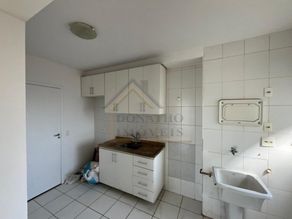 Imagem Apartamento com 3 Quartos para Alugar, 78 m² em Jardim Nova Aliança - Ribeirão Preto