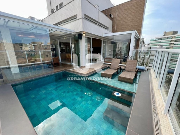 Imagem Cobertura com 4 Quartos à Venda, 311 m² em Riviera | Módulo 07 - Bertioga