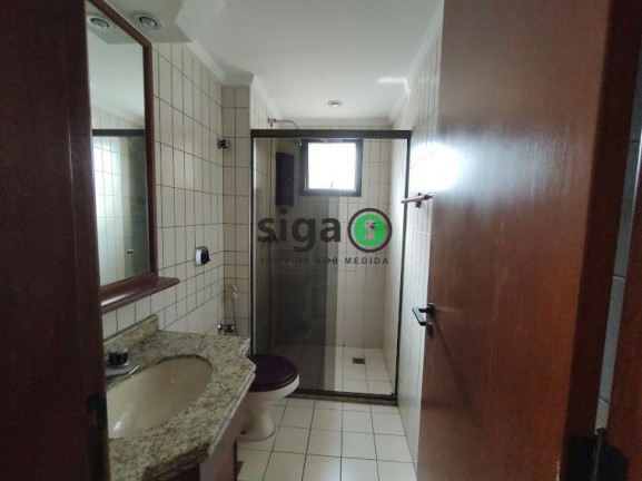Imagem Apartamento com 4 Quartos à Venda, 370 m² em Morumbi - São Paulo Imagem Apartamento com 4 Quartos à Venda, 370 m² em Morumbi - São Paulo