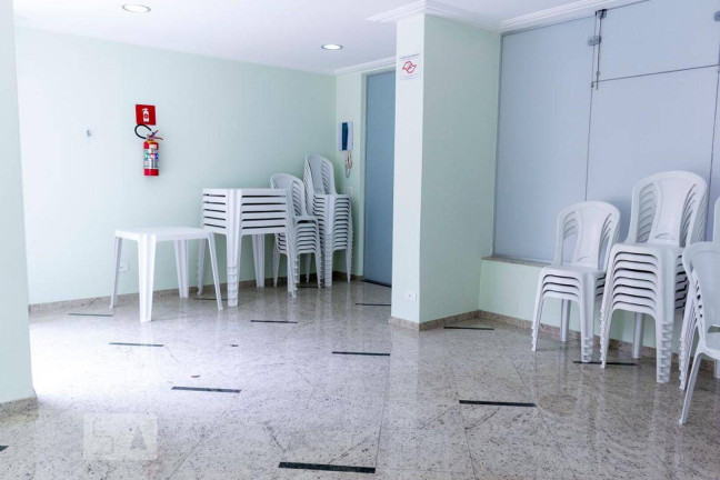 Imagem Apartamento com 2 Quartos à Venda, 70 m² em Vila Mariana - São Paulo