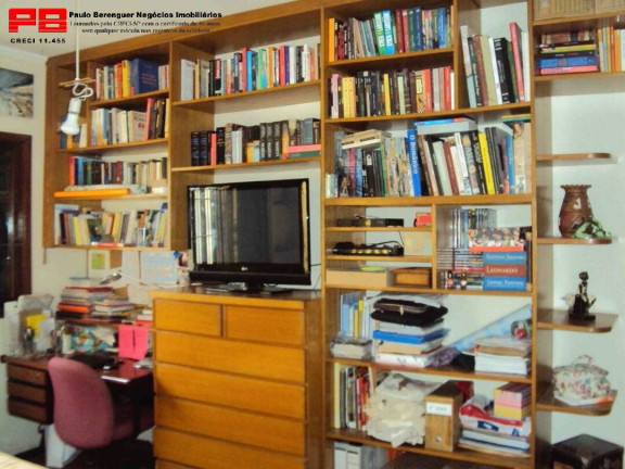 Imagem Casa com 3 Quartos à Venda, 250 m² em Brooklin - São Paulo