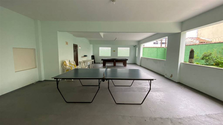 Imagem Apartamento com 3 Quartos à Venda, 93 m² em Mirim - Praia Grande