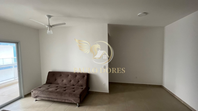 Imagem Apartamento com 2 Quartos à Venda, 73 m² em Praia Grande - Ubatuba