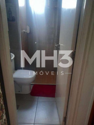 Imagem Imóvel com 2 Quartos à Venda, 56 m² em Jardim Anchieta - Campinas