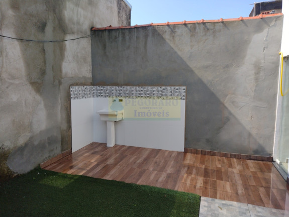 Imagem Sobrado com 3 Quartos à Venda, em Getuba - Caraguatatuba Imagem Sobrado com 3 Quartos à Venda, em Getuba - Caraguatatuba