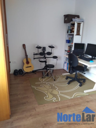 Imagem Apartamento com 3 Quartos à Venda, 96 m² em Jardim São Paulo(zona Norte) - São Paulo Imagem Apartamento com 3 Quartos à Venda, 96 m² em Jardim São Paulo(zona Norte) - São Paulo