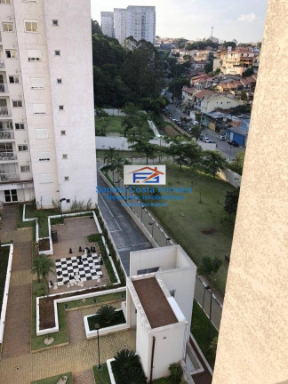 Imagem Apartamento com 3 Quartos à Venda, 82 m² em Jardim Das Vertentes - São Paulo Imagem Apartamento com 3 Quartos à Venda, 82 m² em Jardim Das Vertentes - São Paulo