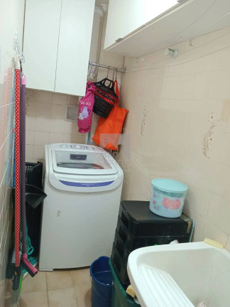 Imagem Apartamento com 2 Quartos para Temporada,  em Balneário Oasis - Peruíbe