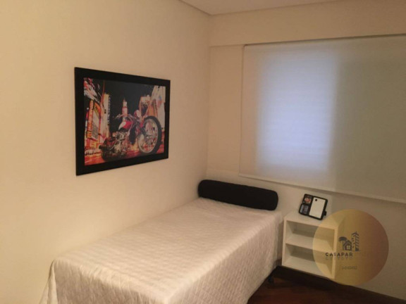 Imagem Apartamento com 3 Quartos à Venda, 130 m² em Barcelona - São Caetano Do Sul