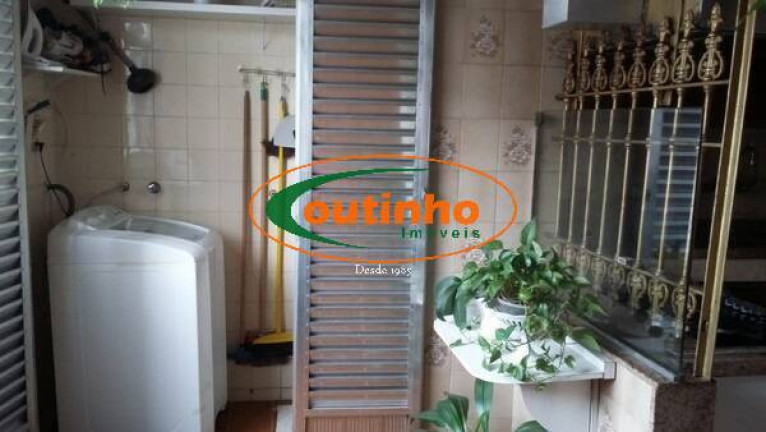 Imagem Apartamento com 4 Quartos à Venda, 153 m² em Tijuca - Rio De Janeiro Imagem Apartamento com 4 Quartos à Venda, 153 m² em Tijuca - Rio De Janeiro
