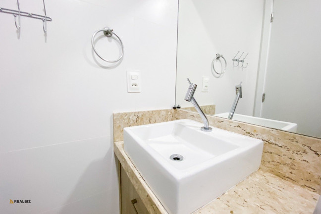Imagem Apartamento com 2 Quartos à Venda, 73 m² em Palmas - Governador Celso Ramos Imagem Apartamento com 2 Quartos à Venda, 73 m² em Palmas - Governador Celso Ramos
