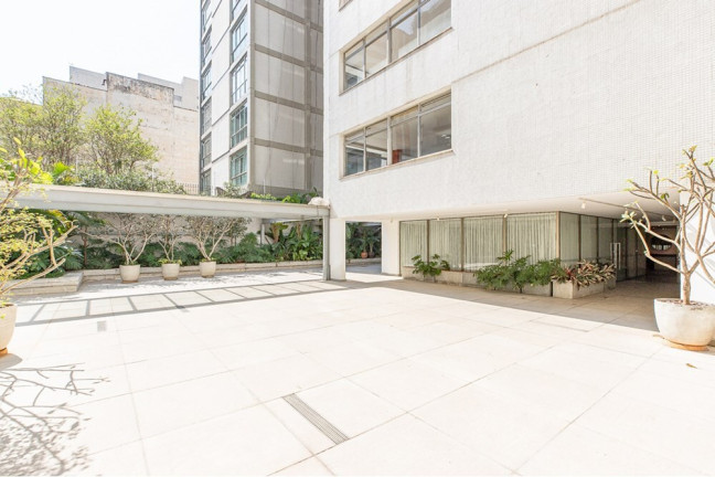 Imagem Apartamento com 3 Quartos à Venda, 396 m² em Cerqueira César - São Paulo Imagem Apartamento com 3 Quartos à Venda, 396 m² em Cerqueira César - São Paulo