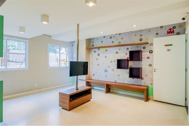 Imagem Apartamento com 1 Quarto à Venda, 35 m² em Vila Prudente - São Paulo