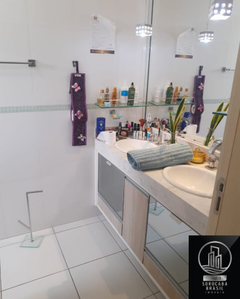 Imagem Apartamento com 3 Quartos à Venda, 126 m² em Parque Campolim - Sorocaba Imagem Apartamento com 3 Quartos à Venda, 126 m² em Parque Campolim - Sorocaba