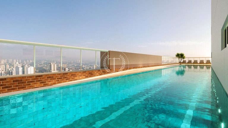 Imagem Apartamento com 2 Quartos à Venda, 61 m² em Vila Romana - São Paulo Imagem Apartamento com 2 Quartos à Venda, 61 m² em Vila Romana - São Paulo