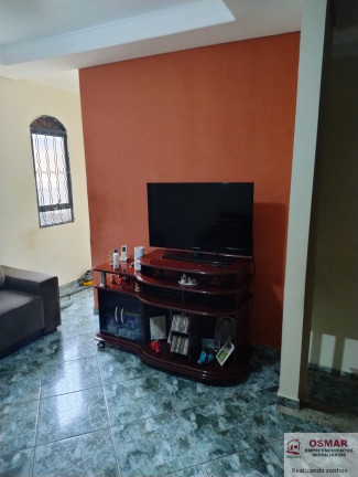 Imagem Casa com 2 Quartos à Venda, 163 m² em Jardim Maria Antonia (nova Veneza) - Sumaré Imagem Casa com 2 Quartos à Venda, 163 m² em Jardim Maria Antonia (nova Veneza) - Sumaré