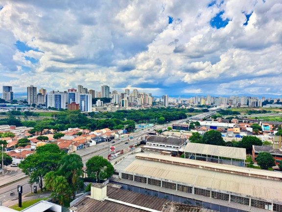 Imagem Apartamento com 3 Quartos à Venda, 70 m² em Jardim América - São José Dos Campos Imagem Apartamento com 3 Quartos à Venda, 70 m² em Jardim América - São José Dos Campos