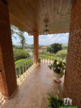 Imagem Imóvel com 5 Quartos à Venda, 468 m² em Guaripocaba Dos Souzas - Bragança Paulista