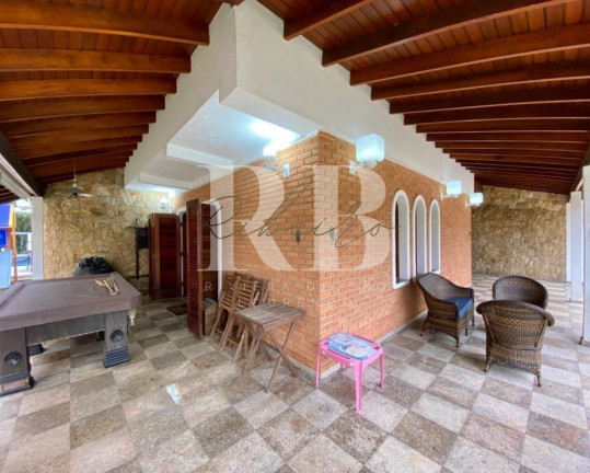 Imagem Imóvel com 5 Quartos à Venda,  em Riviera - Bertioga
