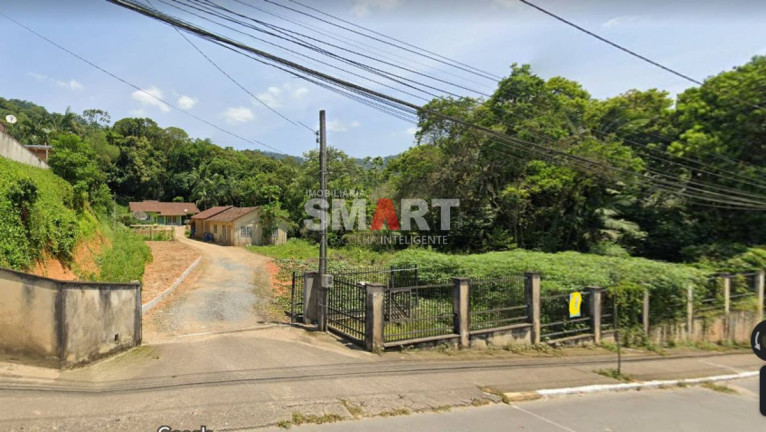 Imagem Terreno à Venda, 2.580 m² em Barra Do Rio Cerro - Jaraguá Do Sul Imagem Terreno à Venda, 2.580 m² em Barra Do Rio Cerro - Jaraguá Do Sul