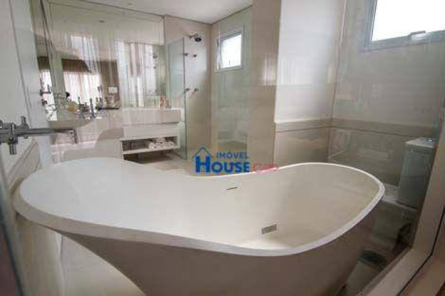 Imagem Apartamento com 4 Quartos à Venda, 244 m² em Perdizes - São Paulo Imagem Apartamento com 4 Quartos à Venda, 244 m² em Perdizes - São Paulo