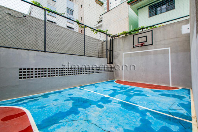 Imagem Apartamento com 4 Quartos à Venda, 269 m² em Perdizes - Sao Paulo