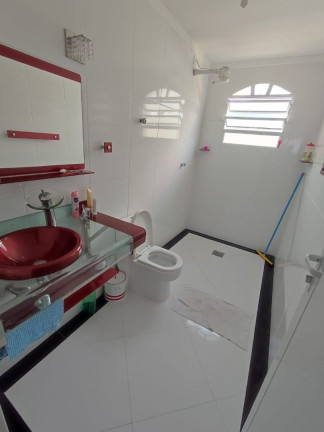 Imagem Casa com 5 Quartos à Venda, 570 m² em Balneário Flórida - Praia Grande