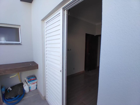 Casa de Condomínio com 3 Quartos à Venda, 200 m² em Condominio Monterrey Reserva - Monte Mor