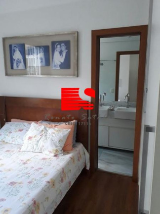Imagem Apartamento com 3 Quartos à Venda, 145 m² em Concórdia - Belo Horizonte