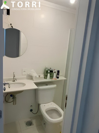 Imagem Apartamento com 2 Quartos à Venda, 62 m² em Parque Campolim - Sorocaba