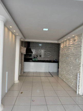 Imagem Casa de Condomínio com 3 Quartos à Venda, 80 m² em Mondubim - Fortaleza