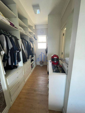 Imagem Apartamento com 4 Quartos para Alugar, 133 m² em Tamboré - Santana De Parnaíba Imagem Apartamento com 4 Quartos para Alugar, 133 m² em Tamboré - Santana De Parnaíba