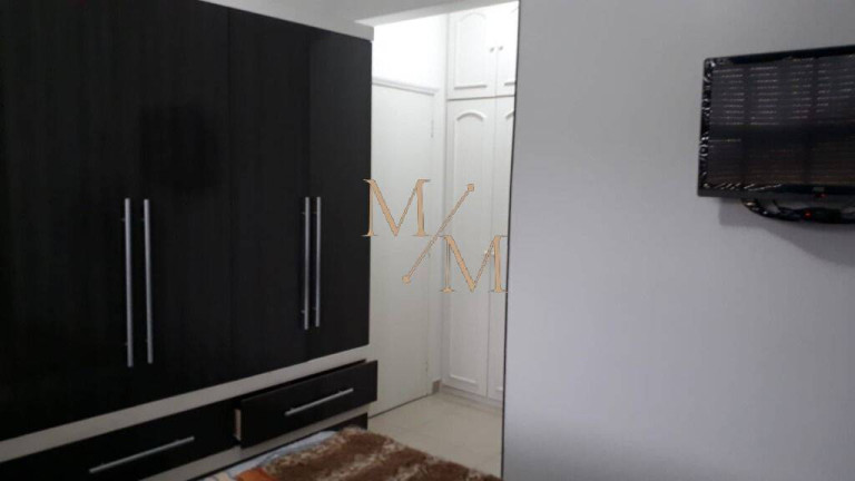 Imagem Apartamento com 2 Quartos à Venda, 90 m² em Aparecida - Santos Imagem Apartamento com 2 Quartos à Venda, 90 m² em Aparecida - Santos