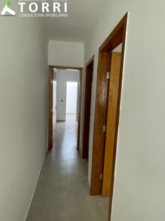 Imagem Casa com 2 Quartos à Venda, 52 m² em Parque São Bento - Sorocaba